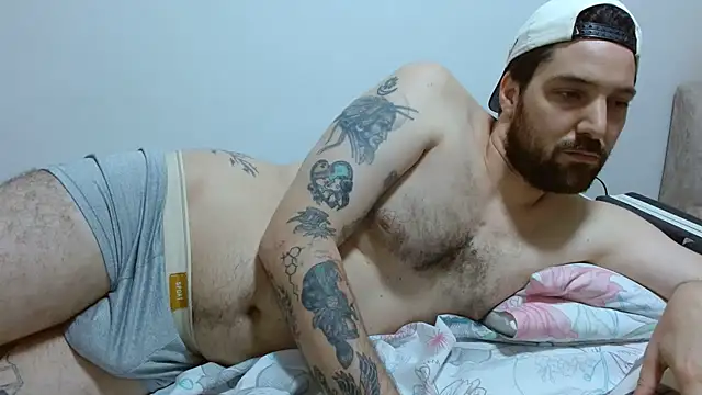 jmmy_cb's Webcam Show