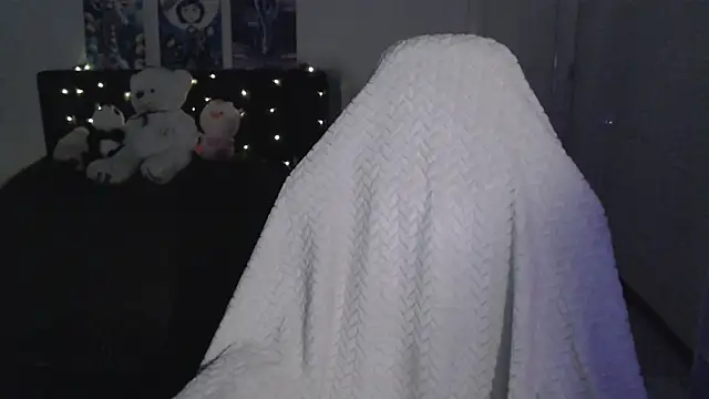 Little_flowers' Live XXX Chat