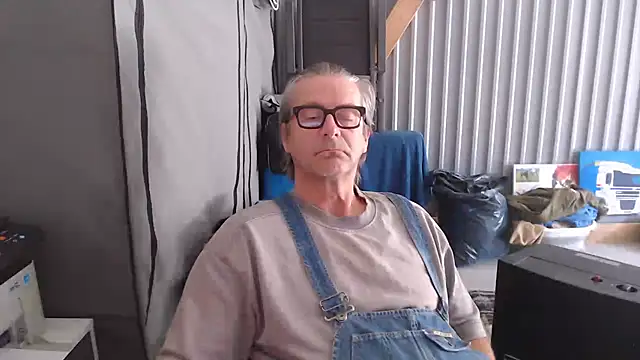 DW-Swen69 ওয়েবক্যাম শো