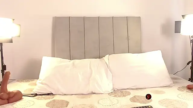 Pokazy przed kamerką – Bruno_Rangel