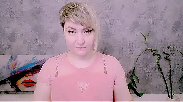 Djullia 라이브 XXX 채팅