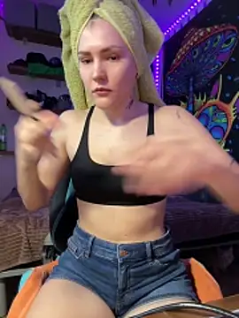 LollyMot Chat XXX in diretta