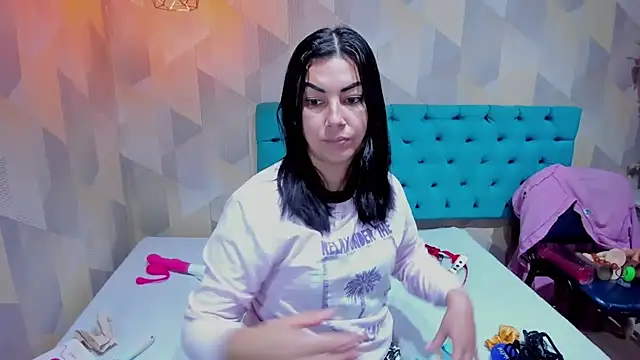 AdaFawxx Chat XXX in diretta