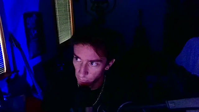 دردشة LEVIATHANX666 الجنسية المباشرة