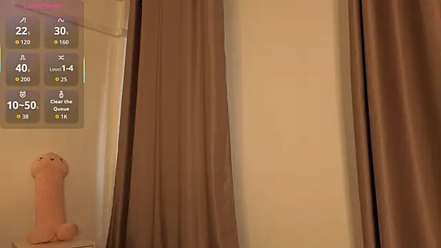 دردشة snowy_queen الجنسية المباشرة