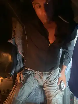 Show webcam de ZF-Athlete