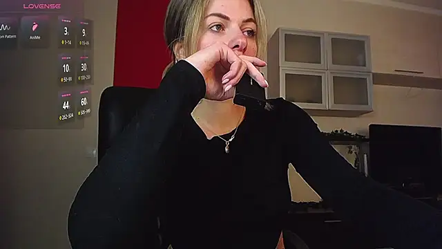 ladysabotageのライブXXXチャット