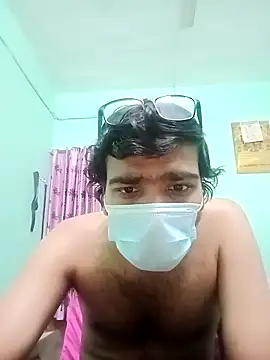 rashid-khan786のウェブカメラショー