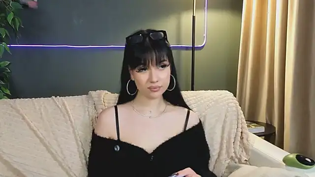 Show de webcam de Chris_Rose_