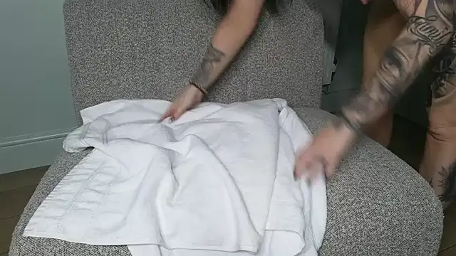 LibbyLoveHeartx Webcam-Show