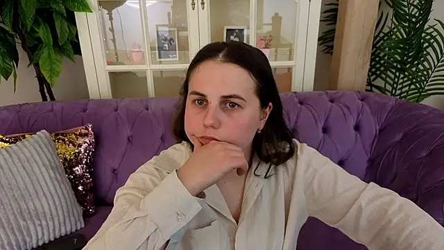 Show de webcam de MikaFoxy