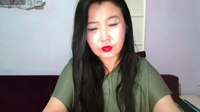 Bet_LuのライブXXXチャット