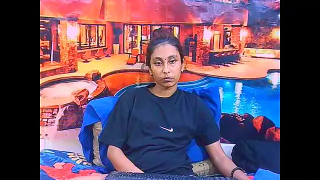 IndianSexyButtのライブXXXチャット