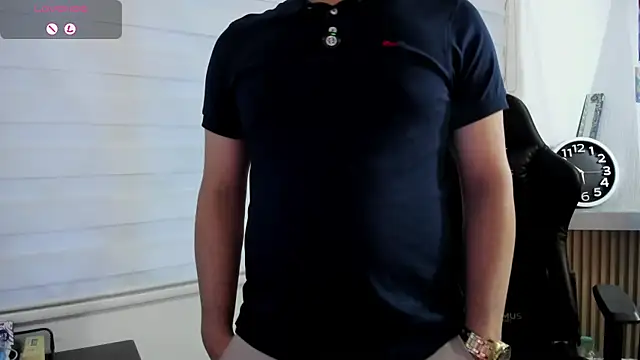 Rick_Adams Webcam Show