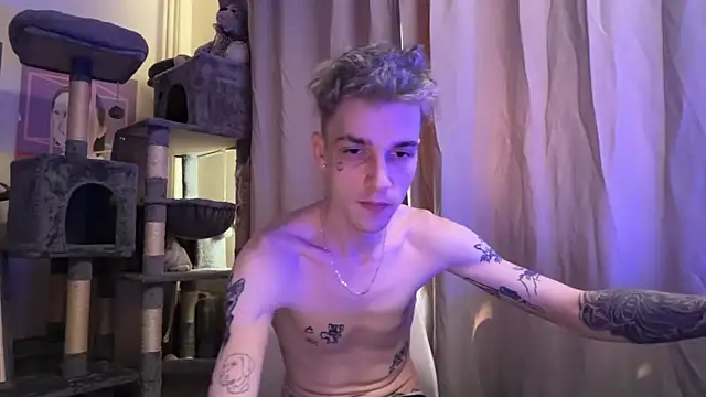 davesinner 在線直播表演