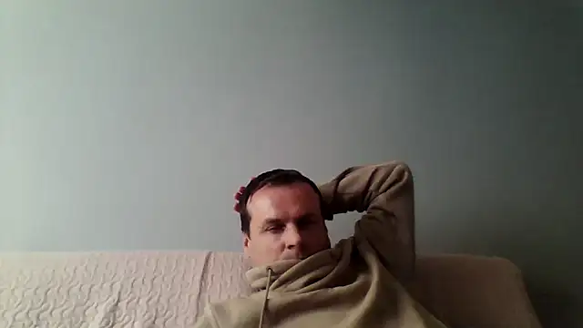 grzes19763 Webcam-Show