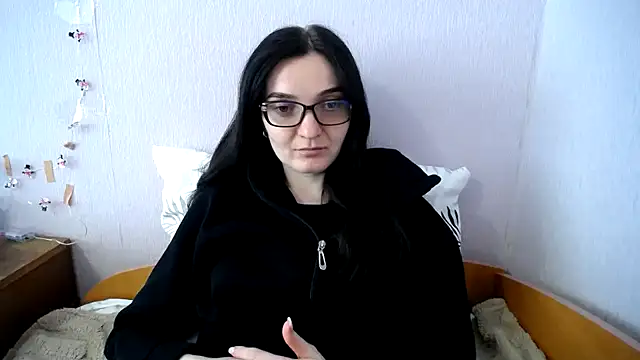 Živý XXX chat Shiny_gine