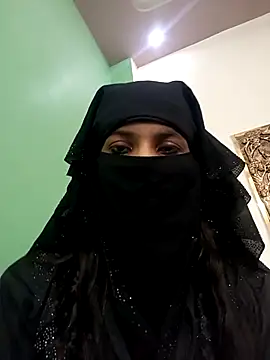 Aafreen_36 élő XXX-chatje