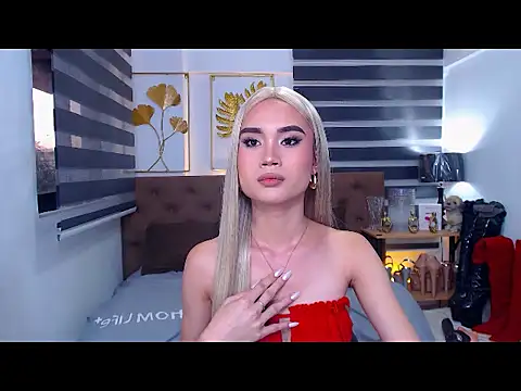 JuicyCockThea 웹캠 쇼