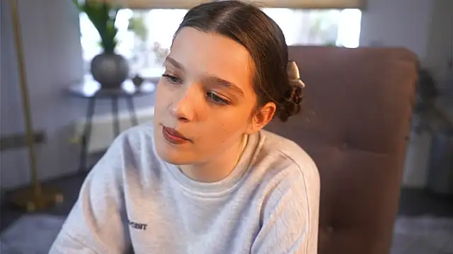 AnabelChicles Live XXX Chat