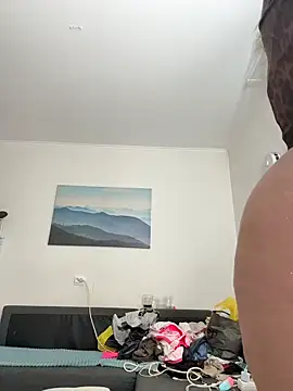 Webkamerová show OdriOlsens