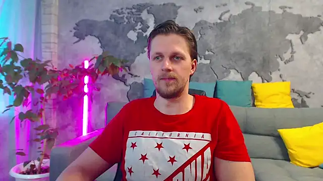 VikingChrisss' Webcam Show