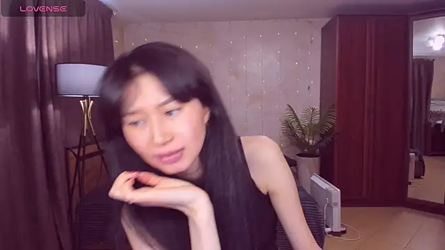 Živý XXX chat SheilaRare