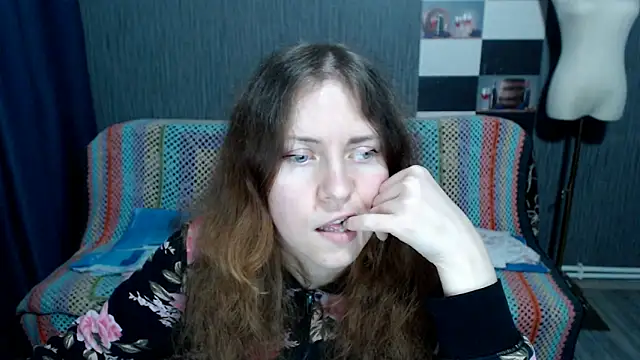 pa1e_pr1ncess' Live XXX Chat