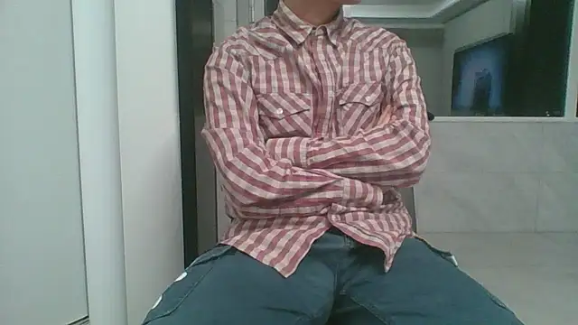 XXX chat uživo modela nole_china7