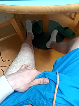 Fun_yacine webkamerás műsora