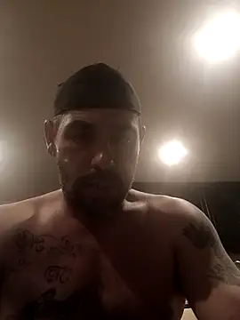 Show webcam de kam580