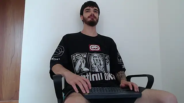 joseh0se Adlı Modelin Web Kamerası Şovu