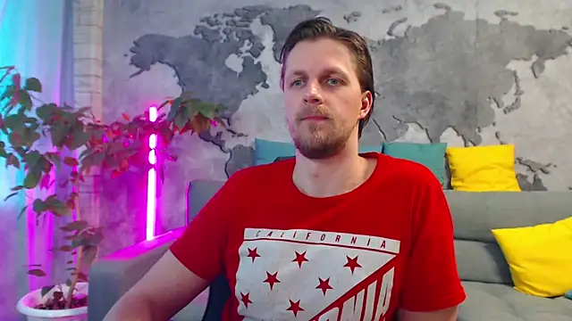 โชว์เว็บแคมของ VikingChrisss