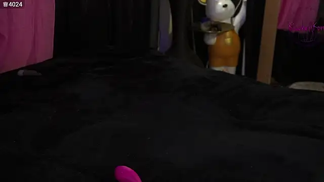 Rachellkors – Live XXX-chat