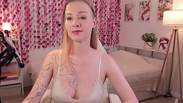 MissRightX – Naživo XXX chat