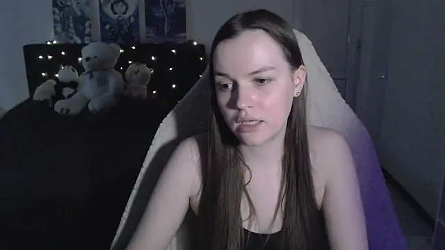 Czat XXX na żywo – Little_flowers