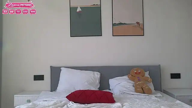 Živý XXX chat delorathecookiee