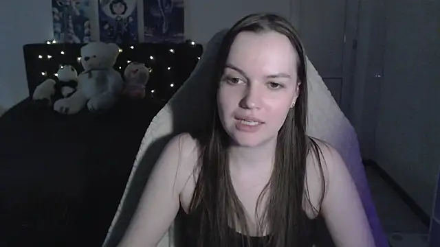 Little_flowers 라이브 XXX 채팅