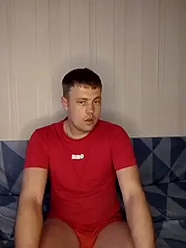 -Mehukas_masho_ – Kamerová šou