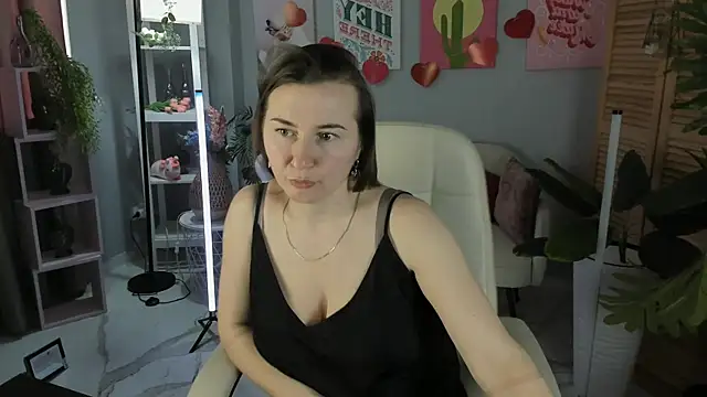 Show de webcam de Golden_Dragon