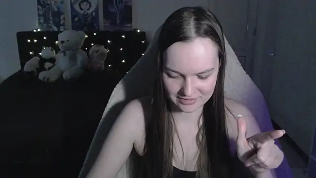 Little_flowers live XXX chat