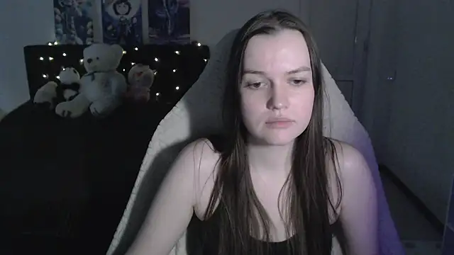 Little_flowers Obrolan Langsung XXX