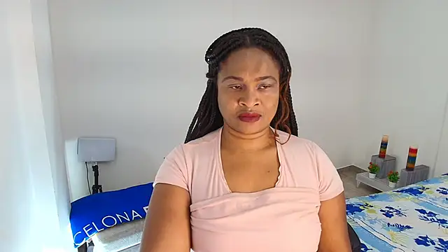 luxy_benetのライブXXXチャット