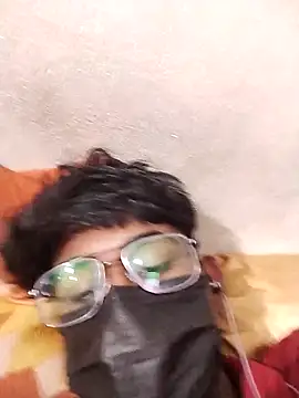 Show de pkverma852 na webcam