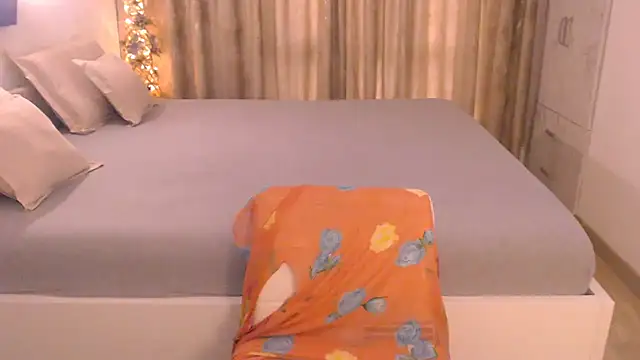 Raisshy 在線直播表演