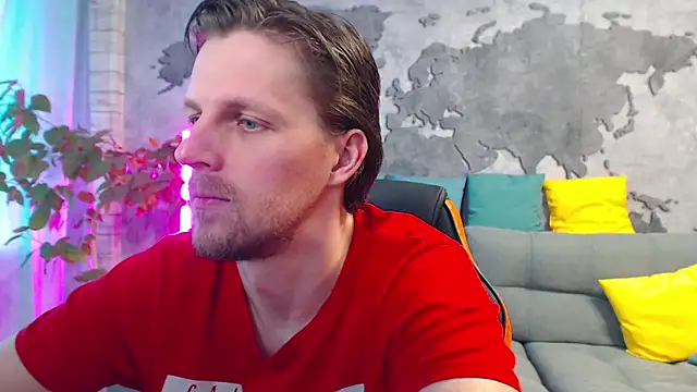 Show Webcam de VikingChrisss