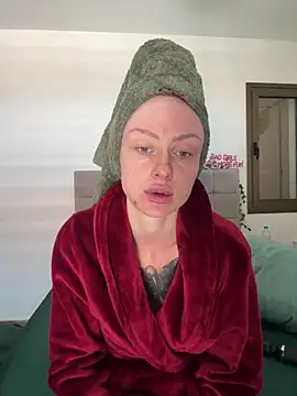 Czat XXX na żywo – haileyhope_