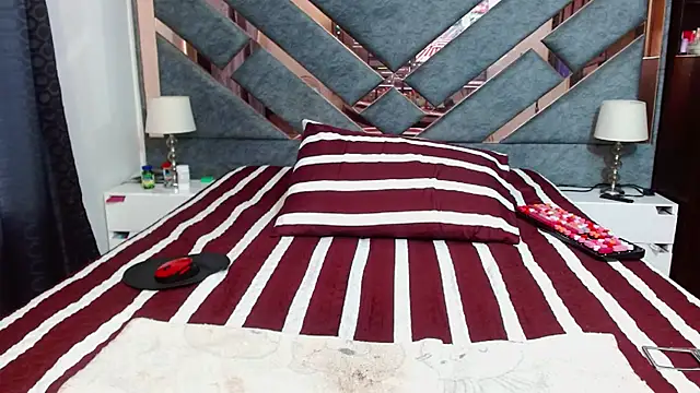 Czat XXX na żywo – KarlaTesg