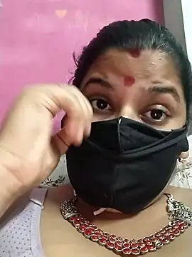 Czat XXX na żywo – pinkisaha75