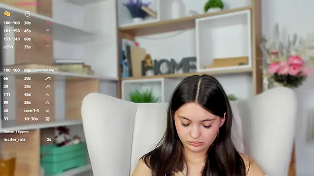 Czat XXX na żywo – MirthaBolduan